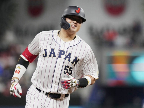 日職》曾創單季56轟壯舉的「村神」 要準備挑戰大聯盟了！