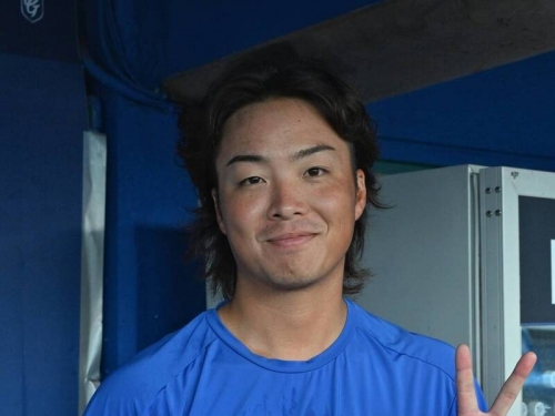中職》鈴木駿輔期待對上樂天桃猿 最想對付陳晨威