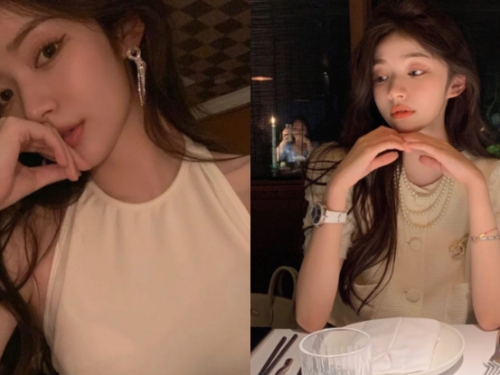 獨家菜單！餐廳驚見「豪爽派天菜」，「舉酒甜笑樣」讓人超想打包外帶！