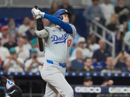MLB》大谷翔平「破紀錄第48轟」球被她給撿到！19歲女大生直言：不會賣