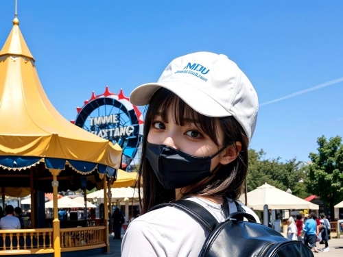 ★PATREON★ - Rurina Little Amusement Park