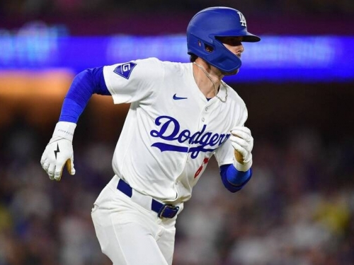 MLB》遭道奇釋出轉戰巨人又被交易 名人堂球星之子3個月已待4隊