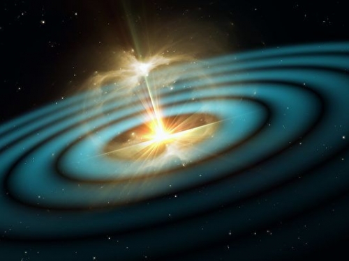 科學家探到越來越多引力波 將揭更多宇宙奧祕