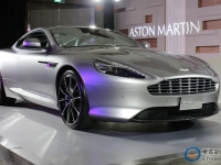 全新Aston Martin製造工廠將落座英國威爾斯