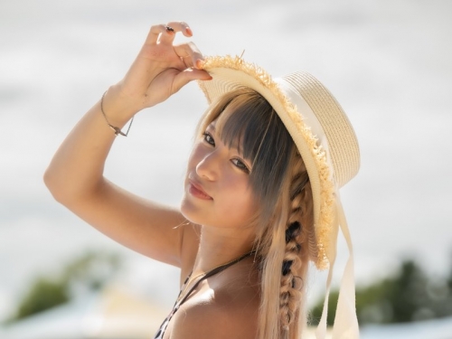 這次真的要說再見了！渚みつき(渚光希、渚蜜姬)、8月完全引退！