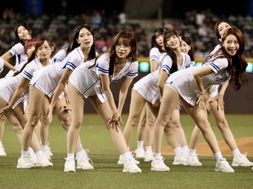 中職》大巨蛋熱潮退了？較去年場均下降一成 8月21戰大考驗