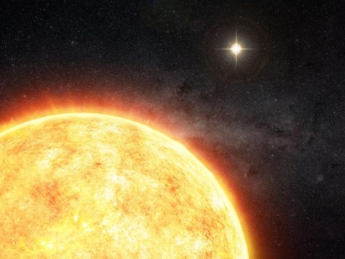 太陽曾經是雙星系統嗎？遺失的伴星能解釋第九行星與歐特雲存在