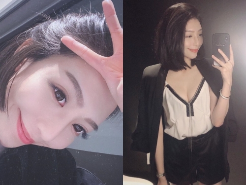 氣質超優長榮空姐「Rebecca」笑容好專業，各地旅遊美照賺飽眼球！