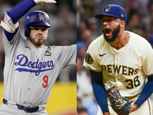 MLB》投手不嫌多！美媒盼道奇送出27歲游擊手 交易來2屆明星終結者