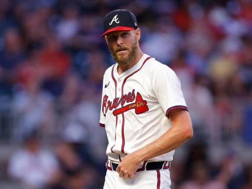 MLB》勇士8屆明星強投穩坐三冠王 塞爾超狂表現有望締111年神紀錄