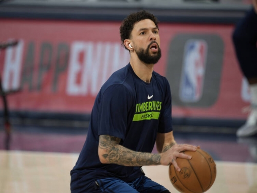 NBA》不能是球星就耍大牌 小河流怒噴里拉德、哈登「賣我」歪風