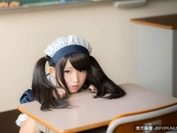 錯過今天《雙馬尾日》再等10個月 快獻上你的雙馬尾吧