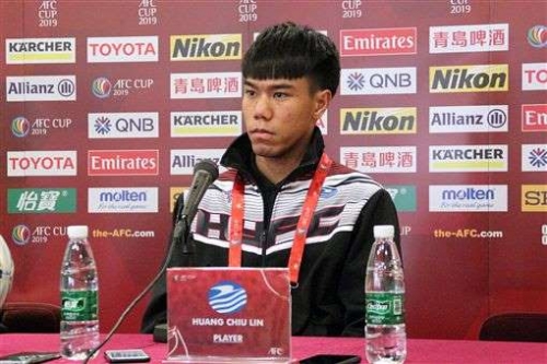 航源積極備戰 對傑志爭取首勝