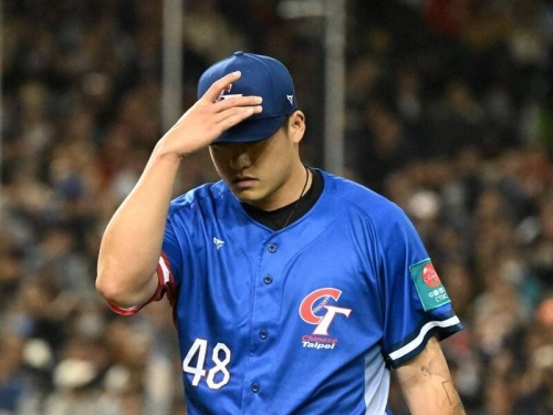 MLB》莊陳仲敖6局飆7K超好投問天！水手台灣火球男1A初登板被打爆