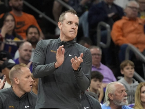 NBA》獨行俠簽下前湖人冠軍主帥 沃格爾再次聯手奇德