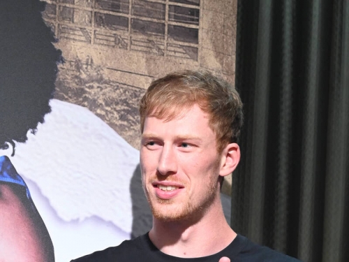 瓊斯盃》吉爾貝克不只帶來禁區優勢 台灣隊新主帥點出另一寶貴特質