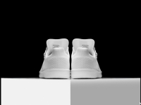 清爽透氣的編織風！adidas Stan Smith Primeknit 推出「Whiteout」全新設計！