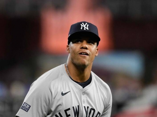 MLB》美媒爆索托尋求15年、年薪破14億鉅約 洋基和大都會有競爭對手