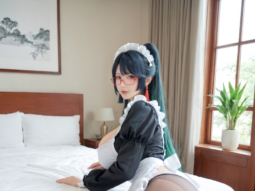 Xianyun &amp; pantyhose (genshin impact)