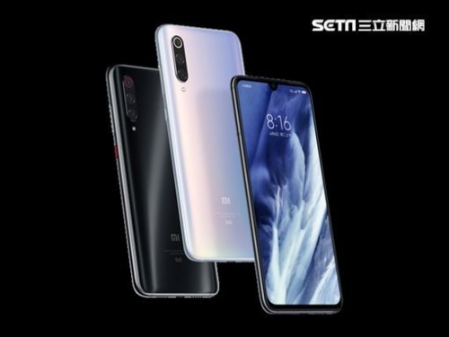 5G為王！小米9 Pro 5G問市