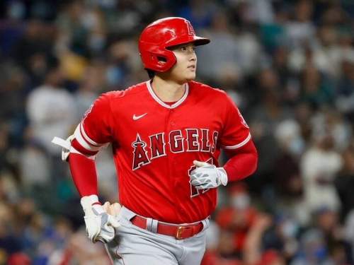 MLB》正視大谷「我想贏」 天使補強獲美媒B級好評