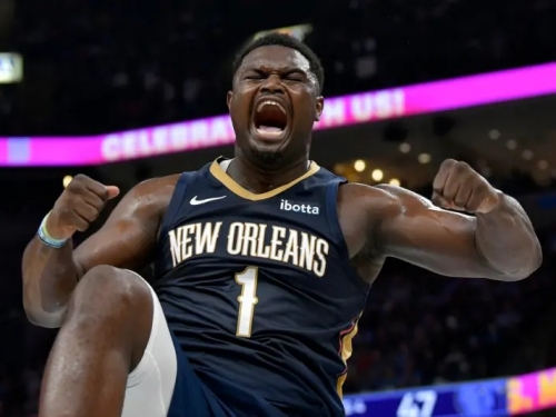 NBA》鵜鶘本季僅打22場就可能進入重建期！醞釀交易主力球星