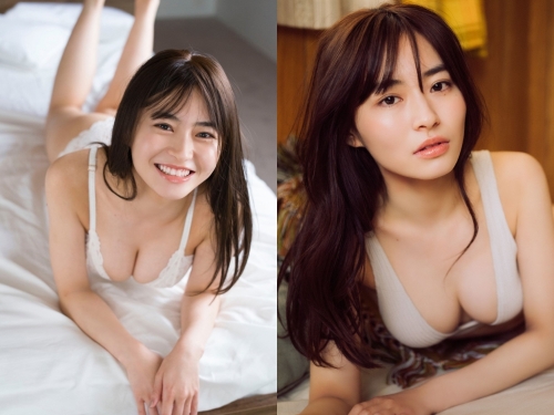 建築系高材生「桜田茉央」甜美外型讓人秒戀愛　F奶「飽滿身材」更是讓人目瞪口呆