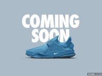 藤原浩親自宣布 Nike Sock Dart 的重大新聞　球鞋迷們有福了！