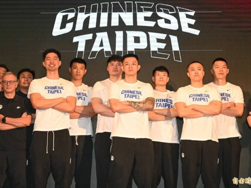 亞洲盃男籃》劉錚、陳盈駿領軍最強台灣隊！完整16人名單出爐