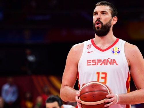 同年獲NBA與世界盃冠軍 西班牙球星賈索只差一勝