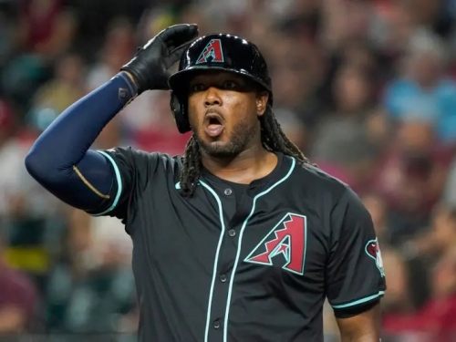 MLB》近2年轉隊6次！一壘重砲Bell宣布1年1.9億重返國民