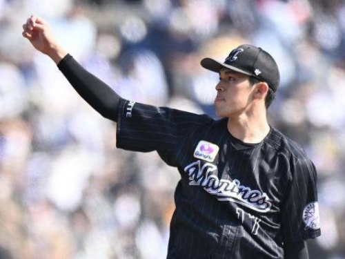 MLB》盛讚佐佐木朗希的驚人天賦 洋基主帥看好成為大聯盟王牌