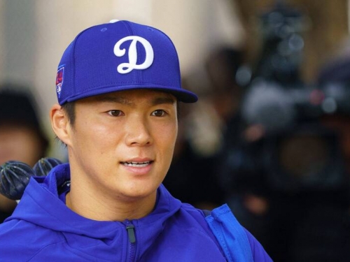 MLB》差點加入紐約豪門？ 山本由伸親曝選擇加盟道奇關鍵