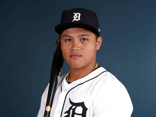MLB》棒打大聯盟112勝強投！台灣李灝宇初速177KM暴力安+3安猛打賞