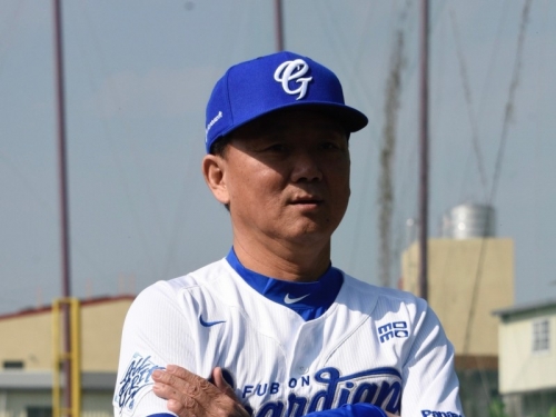 6搶1續掌兵符？洪一中鬆口：公司要我接 我就接