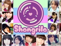 重量級的《肉感女僕咖啡廳》棉花糖女孩也是很有市場的