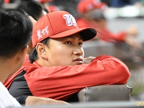 中職》美職球探鬆口追蹤徐若熙 葉總提及先做好一件事