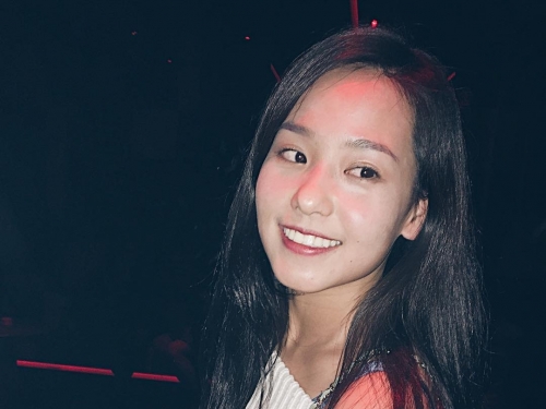 正妹編輯真面目！科技美少女「絡甯」鄰家氣質太甜美，讓人想跟她談戀愛！
