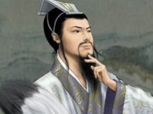 諸葛亮下葬時發生奇事 讓眾人驚異不已