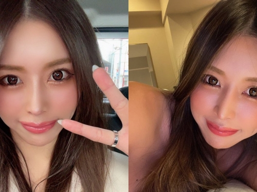 成熟火辣！　F罩杯美艷大姊姊「REMI」推特開張辣照超多大放送！