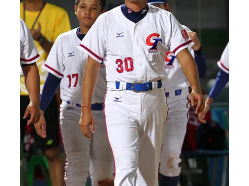 【U12】台美明爭冠　方總：冠軍多一份喜悅