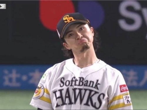 日職》上澤直之4局狂失9分！ 歐力士13分大爆發擊潰軟銀