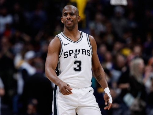 NBA》會去哪？40歲「控球之神」保羅成自由身 下季動向「2選1」