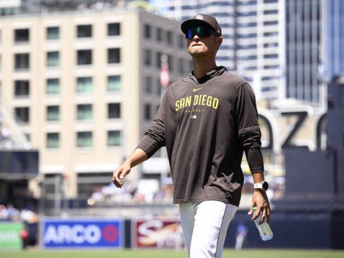 MLB》達比修有因私事離隊自願少領1.2億台幣！ 美媒揭露原因