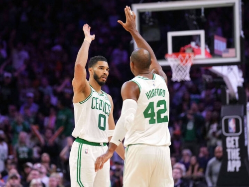 NBA》杜蘭特飆轉隊後最高分沒用！綠衫軍攻克太陽避免3連敗