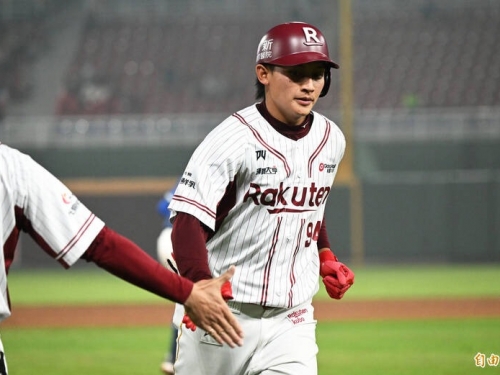 中職》樂天桃猿開季10場13次失誤 馬傑森個人4次最多