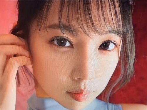 想和粉絲更親近⋯與田りん(與田鈴)有重大宣布！
