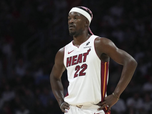 NBA》巴特勒能換誰？ 美媒報熱火不收長約包裹