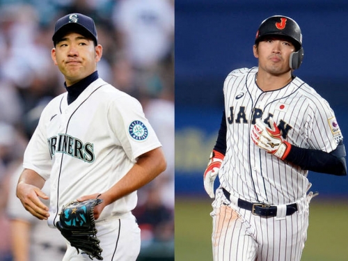 MLB》大都會補強無極限 日職投、打兩大球星有望合體？