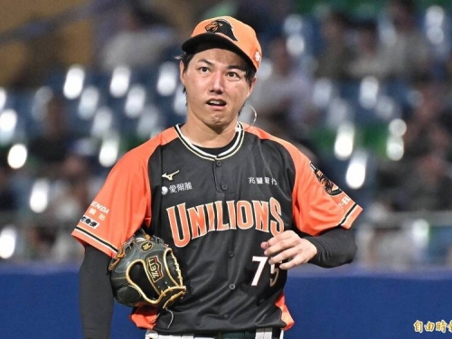 中職》龍頭搖搖欲墜！2局失5分被富邦打爆 獅隊下放12強國手郭俊麟